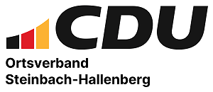 CDU Ortsverband Steinbach-Hallenberg