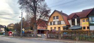 Umzug Abwasserzweckverband / Eigenbetrieb Abwasserbeseitigung der Steinbach-Hallenberg