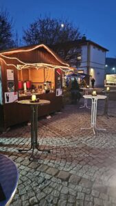 31. Adventsfest Steinbach-Hallenberg . 12. & 13.12.2025