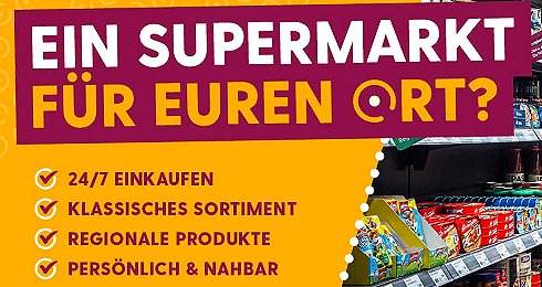 Tante Enso kommt nach Viernau Steinbach-Hallenberg